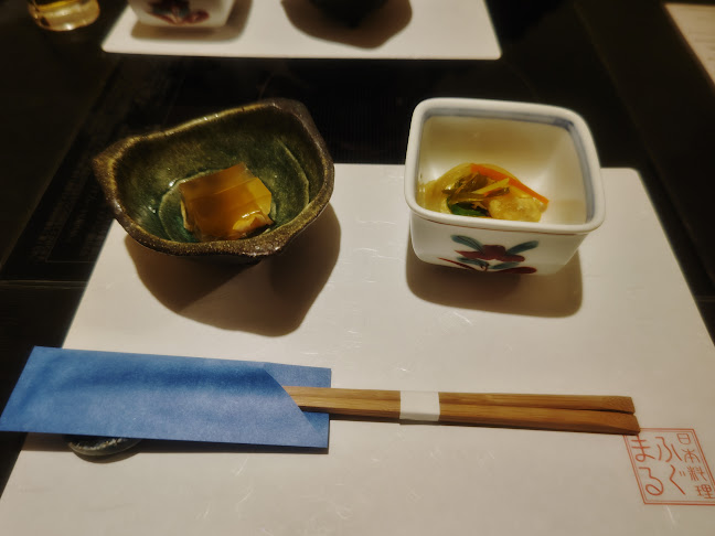 日本料理 ふぐまる - 飲食業