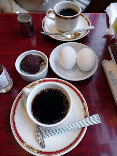 タカセ 池袋本店 - 飲食業