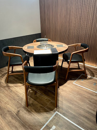 Comentarii opinii despre うしごろ 銀座店