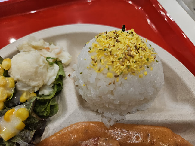 Opinii despre ブルーウォーターシュリンプ 幕張店 în 千葉市 - 飲食業