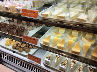 焼肉＆グルメバイキングかたおか 米子店