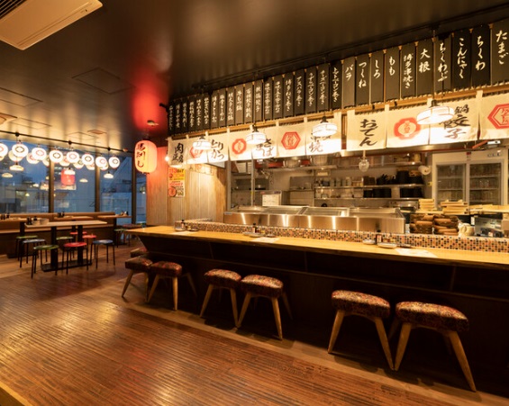 〒150-0042 東京都渋谷区宇田川町３１−１ 7F HULIC &New SHIBUYA