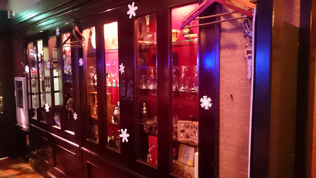 Comentarii opinii despre BAR 麦