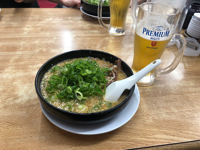 来来亭 堺白鷺店 - 飲食業