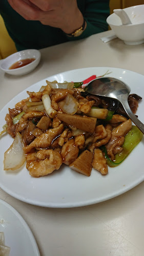 Comentarii opinii despre 中国料理 百華扇