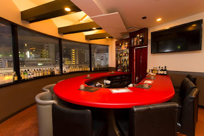 Counter Bar 美魔女