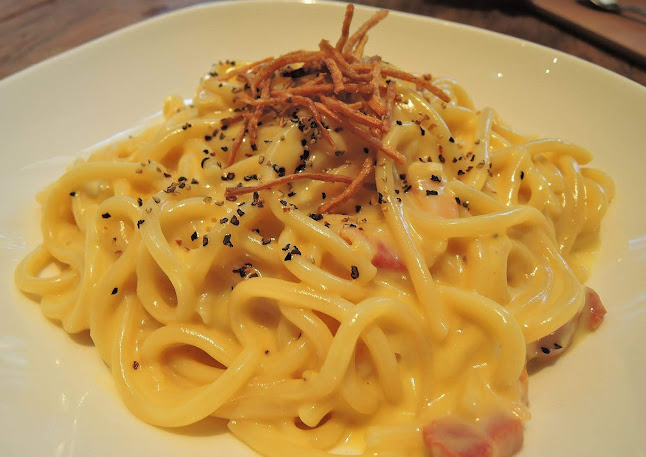 三橋の森 カフェ・ボスケ - 飲食業