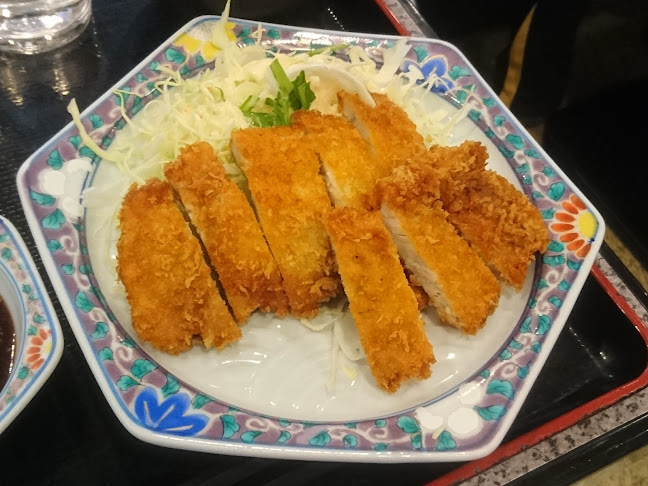 和食レストラン 庄屋 ターミナルホテル店 - 飲食業