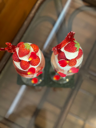 Maison de Jean Noel メゾン・ド・ジャンノエル - 飲食業