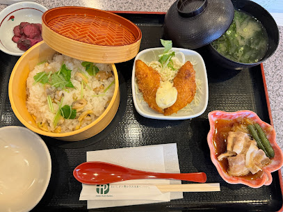 和食レストラン 庄屋 ターミナルホテル店