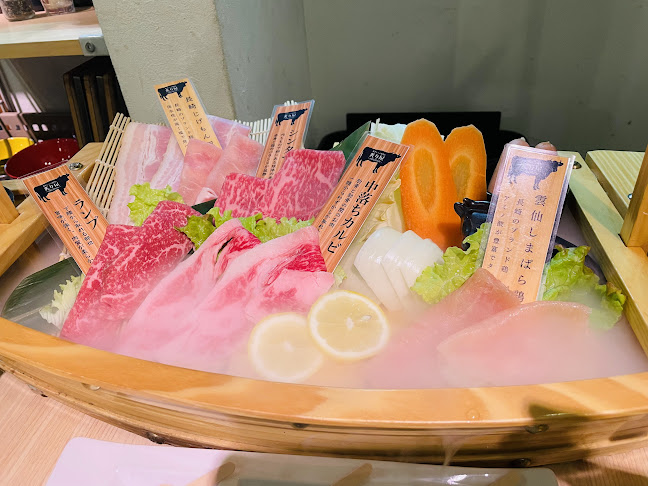 焼きしゃぶ専門店 炙り屋 - 飲食業