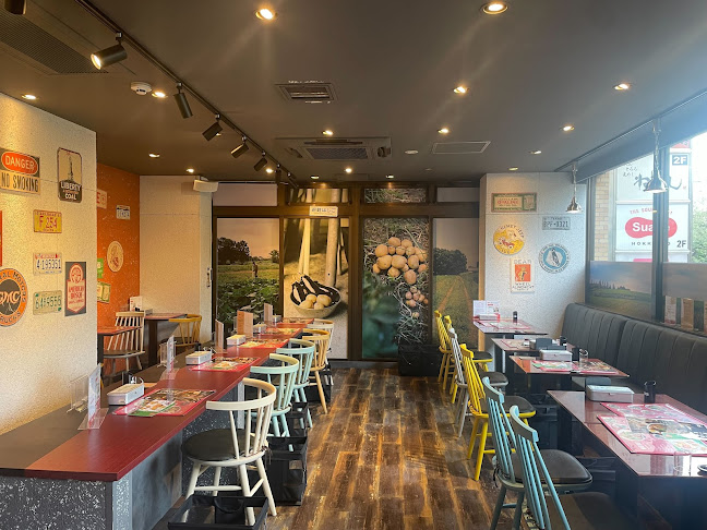 北海道スープカレー Suage 吉祥寺店 - 飲食業