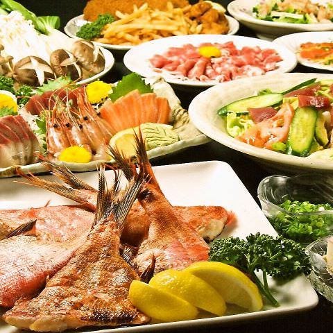 酒場だるま 馬車道店 - 横浜市