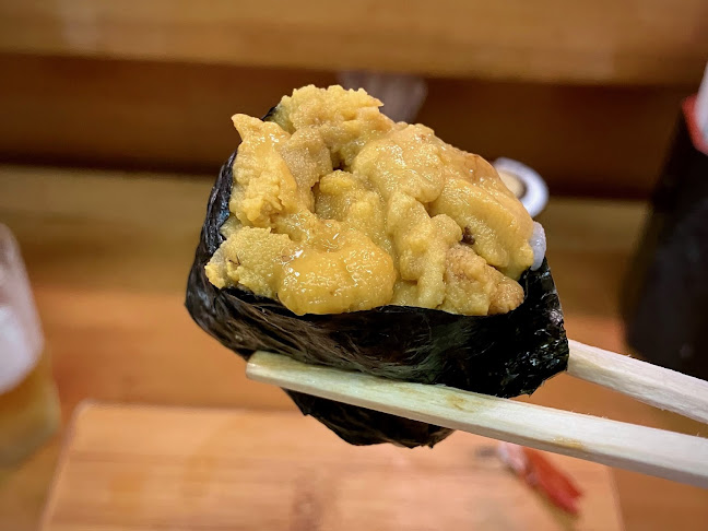 かんぱち寿司 - 大阪市