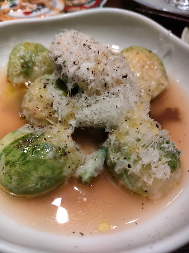 おでん まる米 - 飲食業