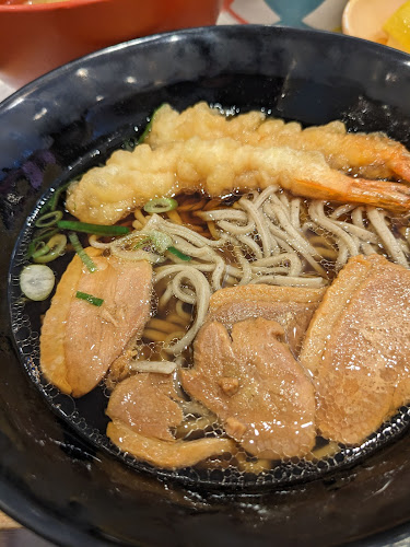 はま寿司 テラスウォーク一宮店 - 飲食業