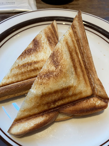 Comentarii opinii despre 倉式珈琲店 ルミネ川越店