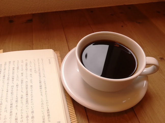 finn coffee - 飲食業