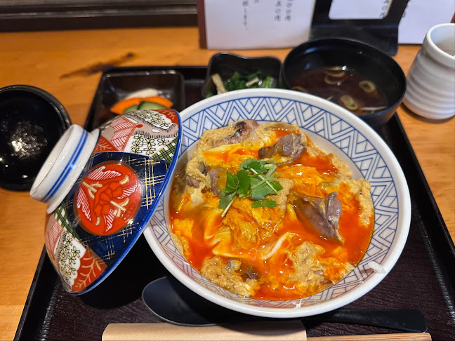 Opinii despre 焼鳥 神保町とり瑛 în 千代田区 - 飲食業