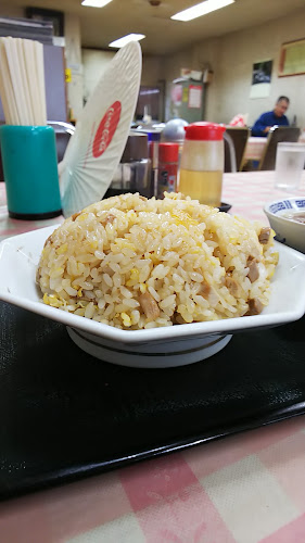 中華そば生そば タイガー - 飲食業