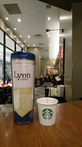 スターバックス コーヒー 浦和パルコ店