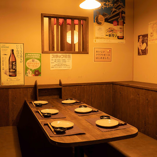 えびすや 熊本新市街店 - 飲食業