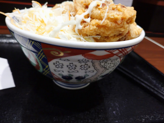 Opinii despre 吉野家 綱島駅東口店 în 横浜市 - 飲食業