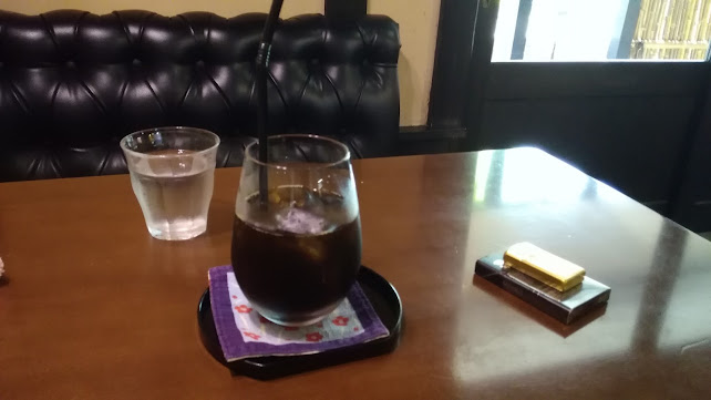 Opinii despre 祇をん ひつじカフェ în 京都市 - 飲食業