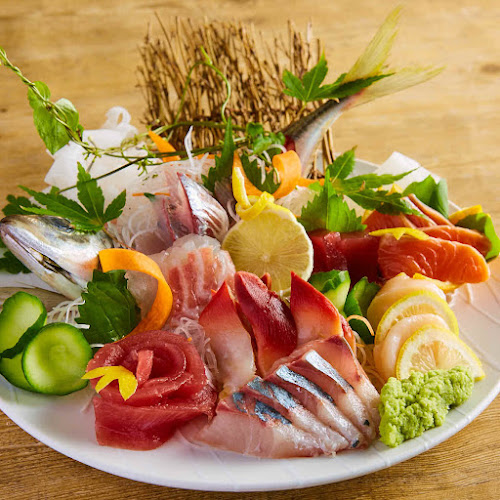 Comentarii opinii despre れんま 富山駅前店