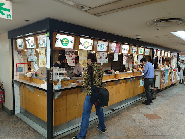 デイリーチコ - 飲食業