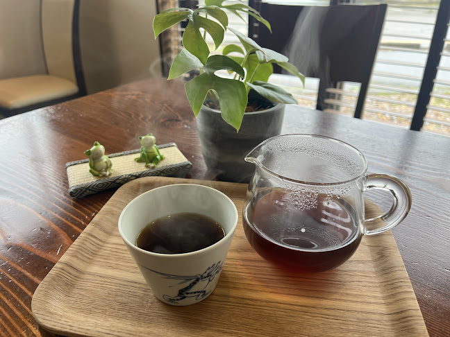 Comentarii opinii despre Finder Coffee(ファインダーコーヒー)