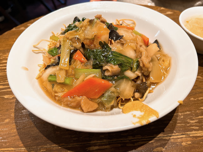 Opinii despre 鍋家 阿佐ヶ谷店 în 杉並区 - 飲食業