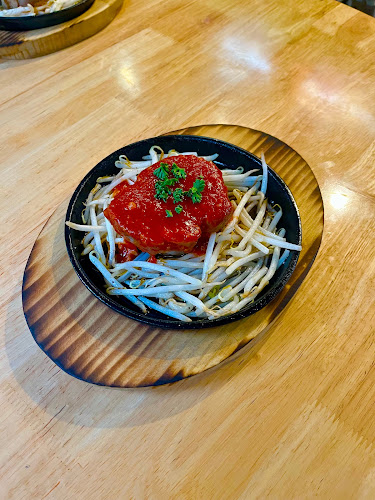 Comentarii opinii despre PorcoRosso すんごいトンテキの店