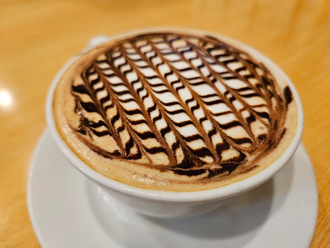 Opinii despre cafe bombom în 徳島市 - 飲食業