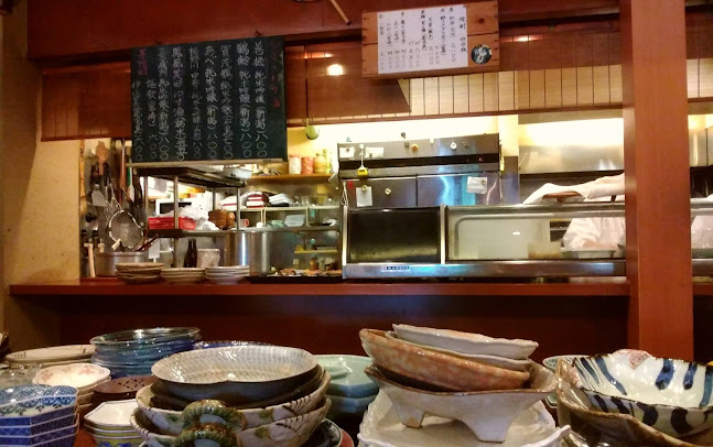 海鮮炉端と寿司 やよい - 春日部市