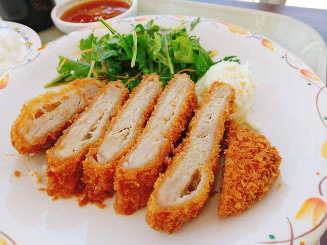 ビストロパパ 東広島市役所店 - 飲食業