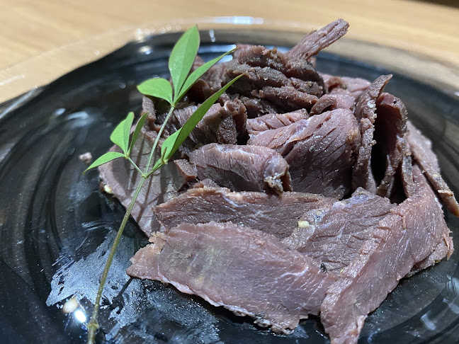 Dining Bar 月華 - 飲食業