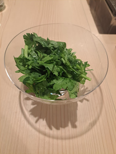 Comentarii opinii despre 焼肉割烹 たか松