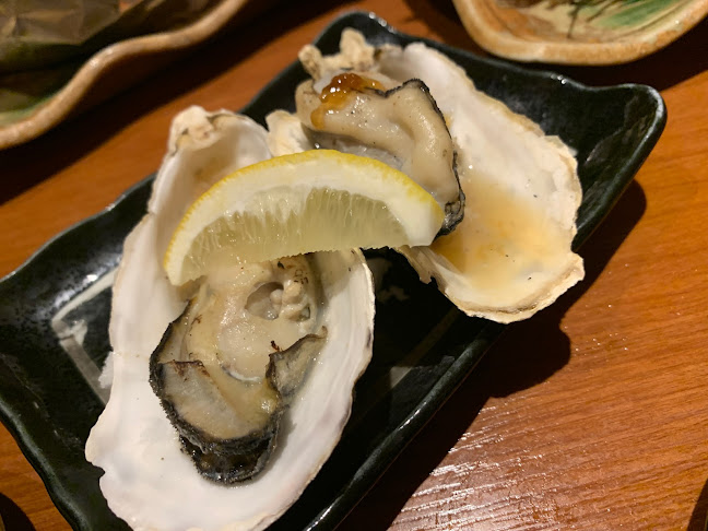 炉端焼き 家富良 - 飲食業