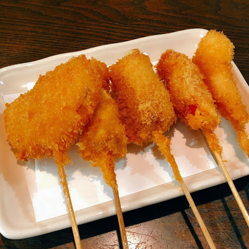 Opinii despre 立ち呑み処 ちょっとよろう家 千里中央店 în 豊中市 - 飲食業