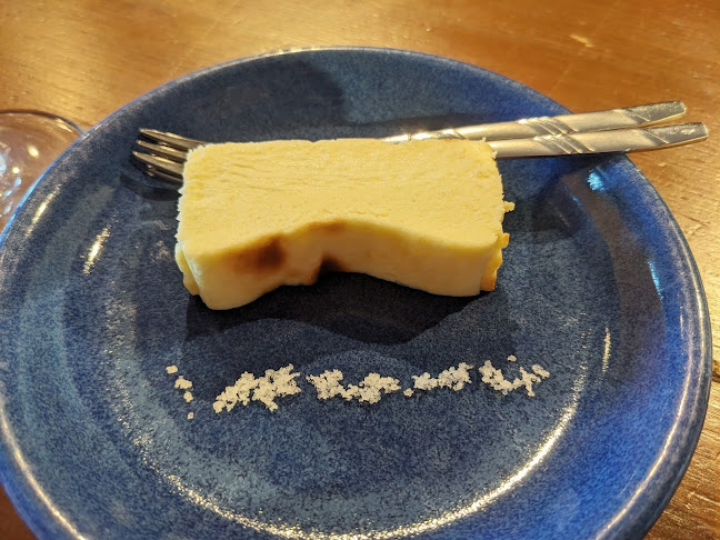 Cafe メルクル - 飲食業