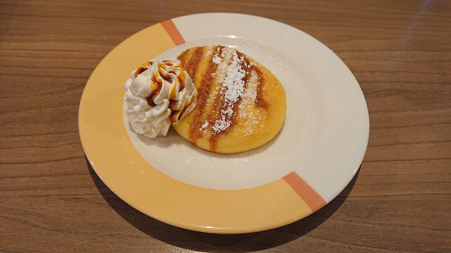 グラッチェガーデンズ 練馬土支田店 - 飲食業