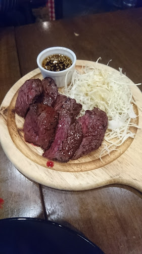 Comentarii opinii despre 肉焼きワヰン酒場 テルミニ 姫路店