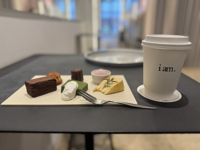 アイアム - 高松市