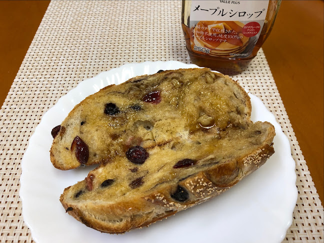 つばめパン - 町田市