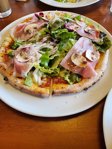 Comentarii opinii despre イタリアンキッチンおりべ