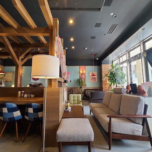 ローズガーデンカフェ