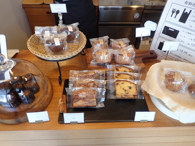 C's sweets labo - 飲食業