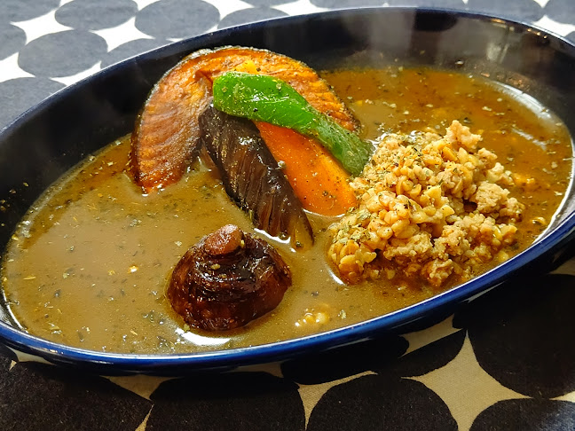 Comentarii opinii despre KAWARAYA soupcurry