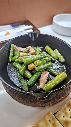 Comentarii opinii despre Italian cuisine Piccolo